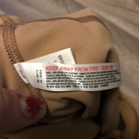 New Free People Movement Nirvana Now Onesie - Picture 7 of 15